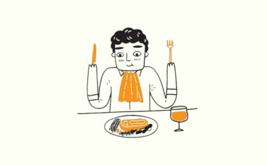 В сентябре в Киеве открылось 12 новых ресторанов: азиатская кухня лидирует