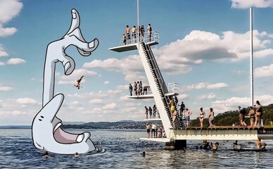 Знайти роботу за 15 хвилин: на ВДНГ відкривають майданчик миттєвого працевлаштування