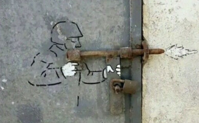 Київський ТЦК прокоментував ситуацію з батьком, який стверджує, що сам виховує дитину