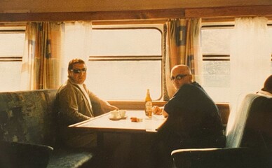 Поїзди до Дніпра та Черкас з 10 квітня зупинятимуться на Видубичах в Києві