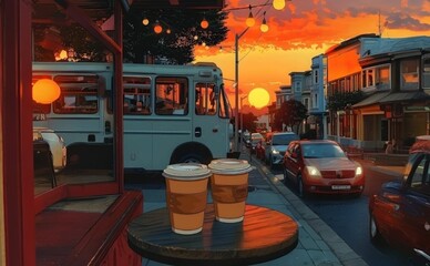 На Теремках відкрилась нова кав'ярня мережі BWTC з pet-friendly форматом