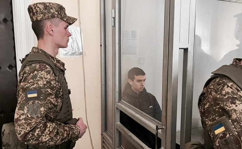 Суд у справі вбивства Фаріон знову перенесли через погане самопочуття підсудного - фото