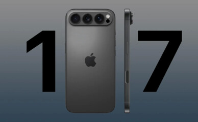 У iPhone 17 Pro буде найбільша батарея, а новий iPhone 17 Air здивує ультратонким корпусом
