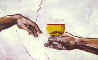 Гастрономическая афиша: где пройдут тематические ужины, дегустации и пикники на террасах