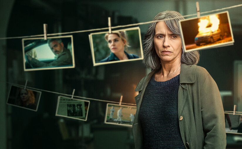 5 новых сериалов июня + "Игра в кальмара" - фото