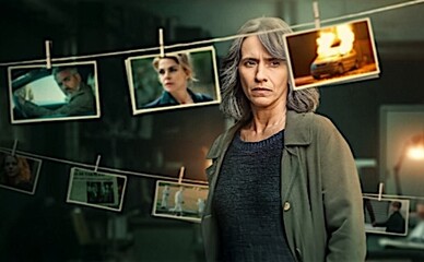 5 новых сериалов июня + 