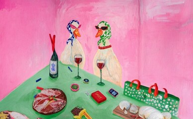 12 новых заведений Киева