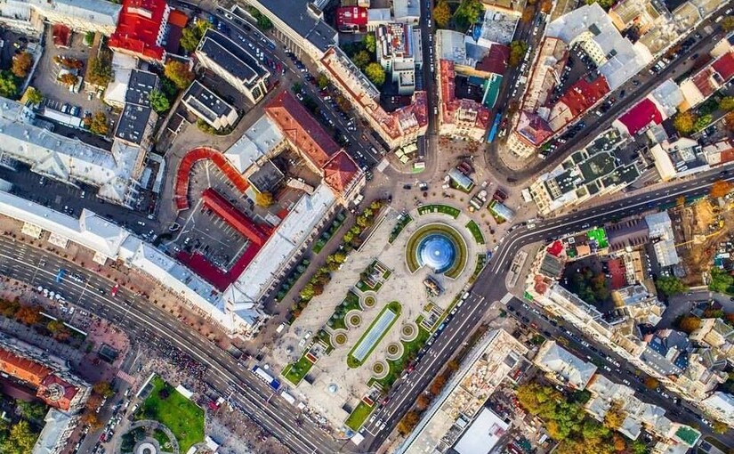 Куда пойти на День Киева 2025 - афиша мероприятий на 24-25 мая - фото