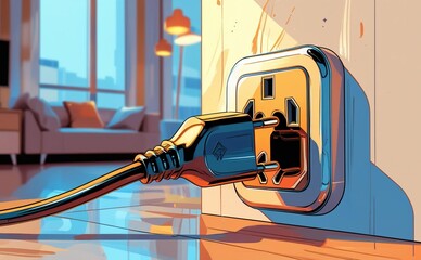 В Україні змінили напругу в розетках і тепер норма становить 230 вольт: що з цим робити
