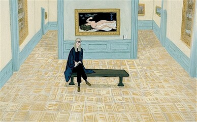 Куда пойти в Киеве на этой неделе: 7-14 июля