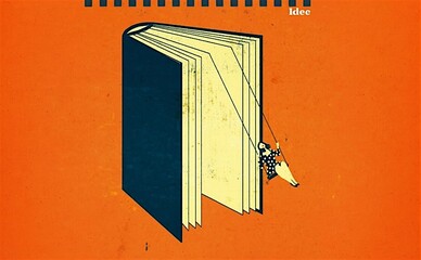 На ВДНХ в Киеве пройдет осенний книжный фестиваль с премией для блогеров