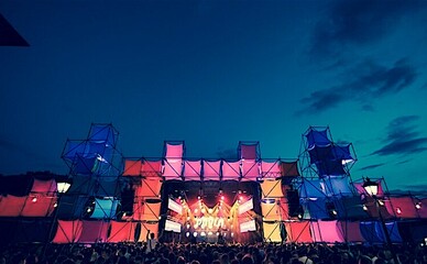 У Дніпрі пройде фестиваль 