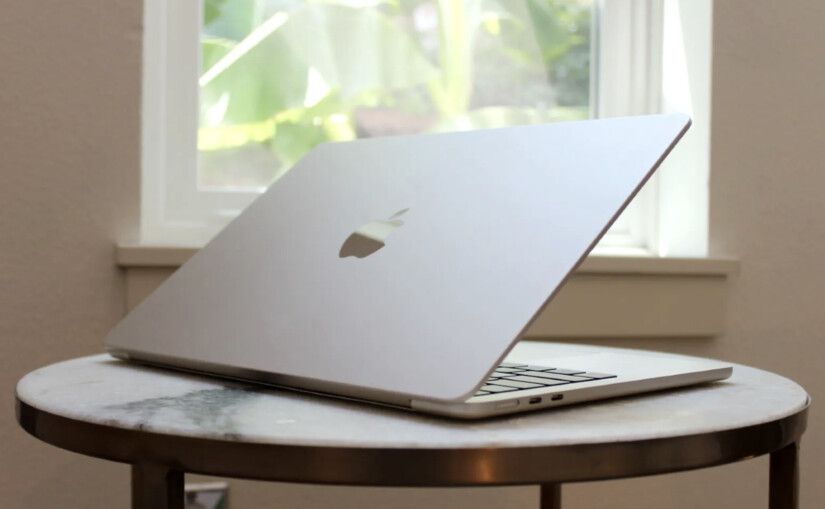 Кращі MacBook у 2025 році: який з них варто купити