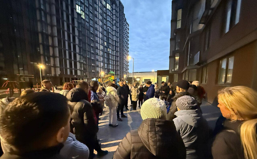 Полтора года без ремонта: в Одессе будут восстанавливать дом после дроновой атаки - фото