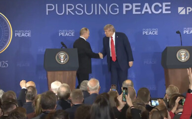 Трамп і Путін не досягли прориву на Аляскі, проте в Росії запрацював Gemini, - повне відео