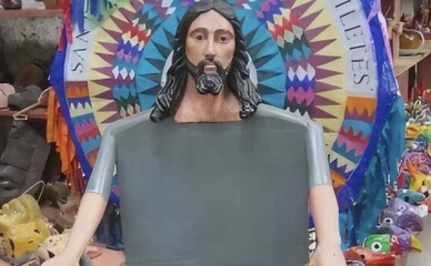 На OLX продают кресло - 