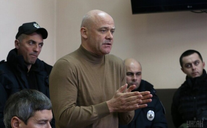 Що залишив Одесі Геннадій Труханов за 11 років при владі та що буде далі - фото