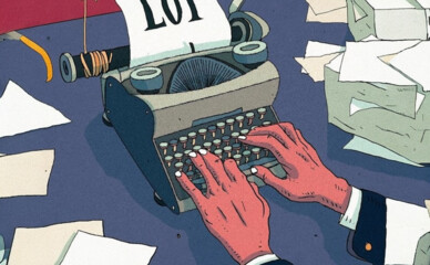 Названы 10 книг, ставших хитами продаж в украинских книжных магазинах в 2025 году
