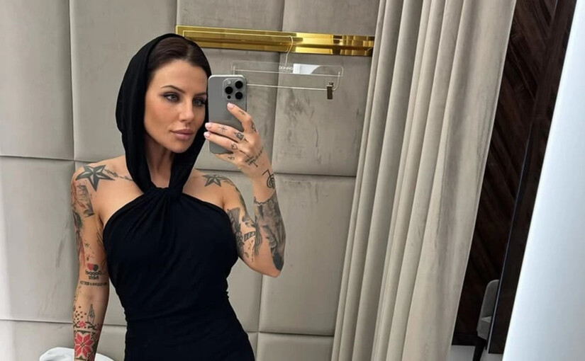 Блогерка Алхим