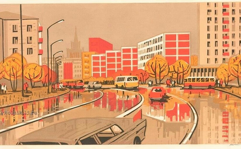 У Києві прогнозують тепло до +15°C наступного тижня - фото