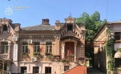 У Дніпрі взяли під охорону історичний «Доходний будинок» XIX століття
