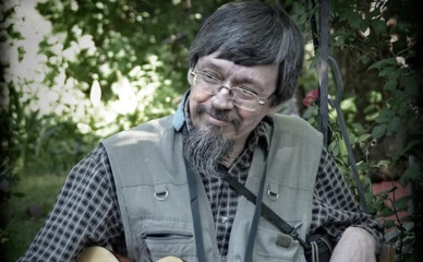 В Киеве погиб легендарный бутафор Вадим Тупчий в результате удара русского дрона