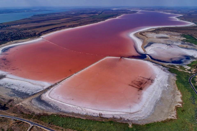 В Одесской области запустят завод по производству соли