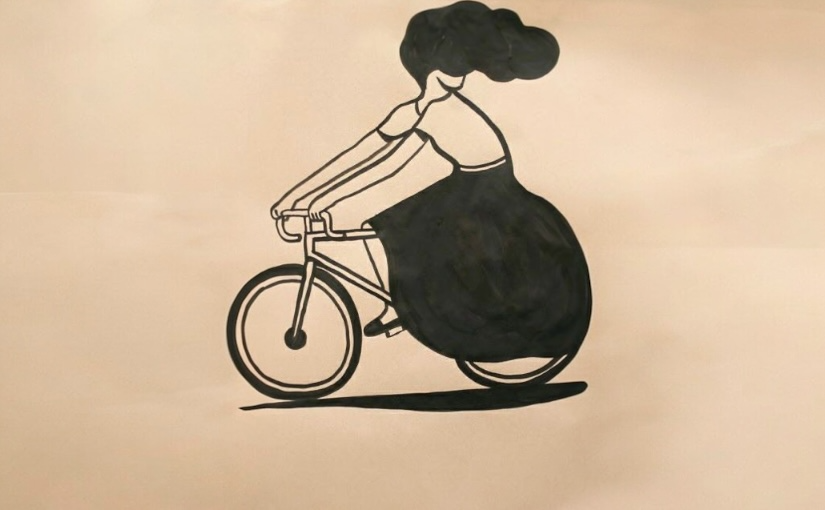 В четырех районах Киева сделают новые веломаршруты