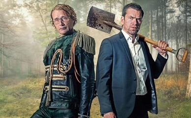 6 кинопремьер недели: от скандинавской драмы до японского аниме