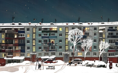 2 млн гривен на жилье: какие квартиры смогут купить переселенцы в украинских городах