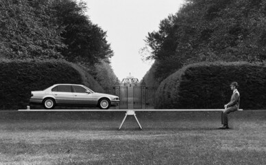 В Украине введут обязательный техосмотр для легковых автомобилей