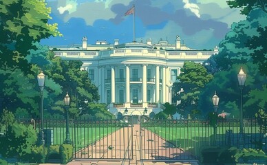 США опубликовали новую стратегию безопасности: Украину рассматривают как ответственность Европы