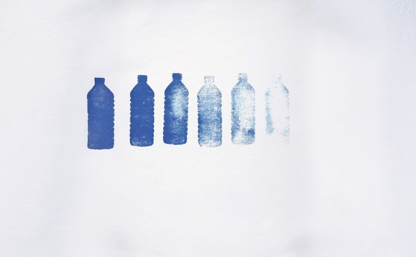 В четырех районах Одессы установили водовозы