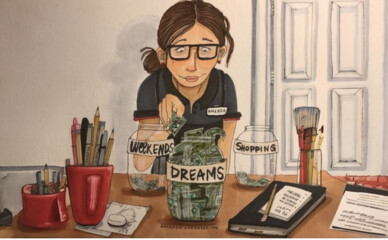 Київрада затвердила бюджет Києва на 2026 рік: соцзахист і ЖКГ — лідери зростання