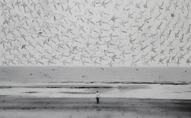 В Україні зафіксували 19 033 повітряні тривоги протягом 2025 року: антирекорди по містах