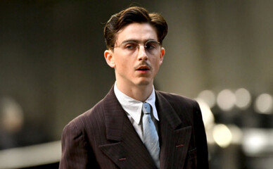 Кинопремьеры недели: комбинация о шахматисте и продолжении зомби-апокалипсиса