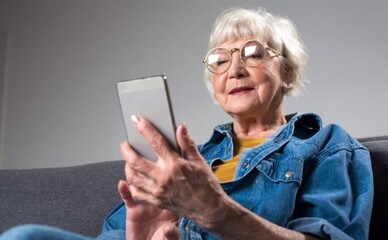 Пенсионерка из Кременчуга наладила подпольный бордель и управляла всем телефоном