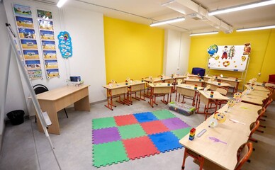 У Харкові розпочнуть будівництво першого підземного дитсадка