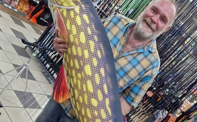 Після важкої хвороби помер відомий дзюдоїст з Дніпра Нікіта Потапкін