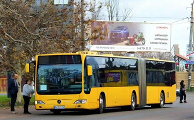 В Одессе обновили обычные расписания социальных трамвайных маршрутов