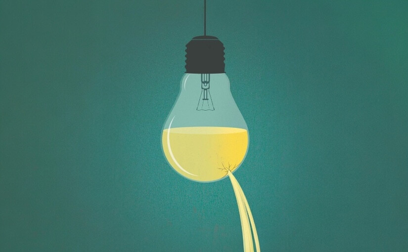 Чому в одній підгрупі світло з'являється в різний час - фото