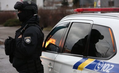 В Одессе после взрыва авто погиб 21-летний военный