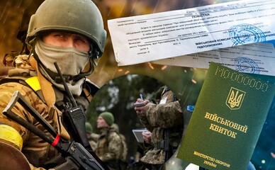 Скарг на дії ТЦК стало у 333 рази більше з початку війни — омбудсман
