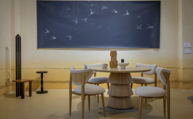 На Подоле ищут дизайнеров для новой экспозиции с марта