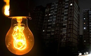 Частині Одеси пообіцяли повернути світло лише до 16 лютого