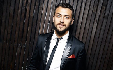 Сергій Білохонов виступить із сольним стендапом у Харкові 1 березня