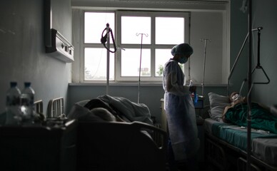 У Львові п’ятеро людей отруїлися чадним газом, серед них двоє дітей