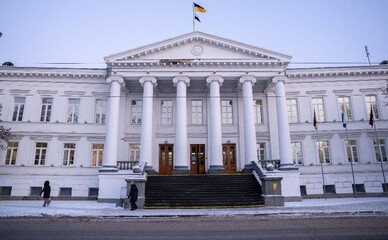 Полтава залишилася без жодного бала в рейтингу відкритих даних