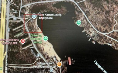 Прокуратура через суд вимагає знести ресторан у Голосіївському районі Києва