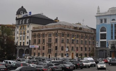 Подільська РДА в Києві провела 